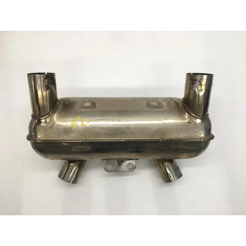 Collecteur arriere (echappement) MOTO GUZZI 1100 SPORT 1994-1997