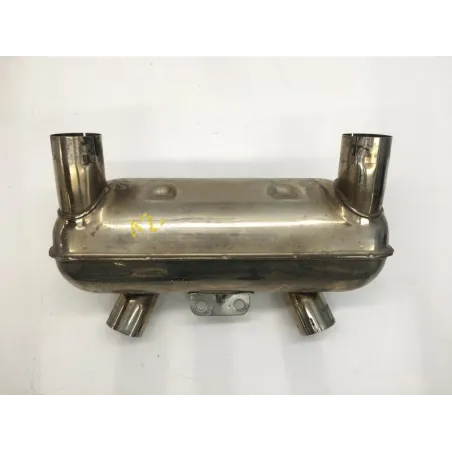 Collecteur arriere (echappement) MOTO GUZZI 1100 SPORT 1994-1997