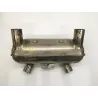 Collecteur arriere (echappement) MOTO GUZZI 1100 SPORT 1994-1997