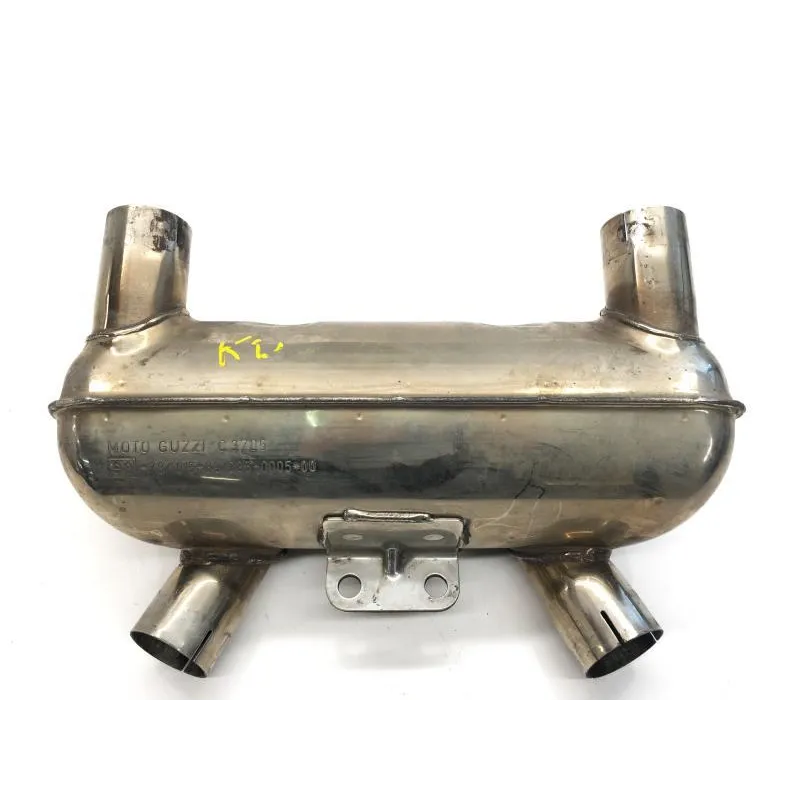 Collecteur arriere (echappement) MOTO GUZZI 1100 SPORT 1994-1997