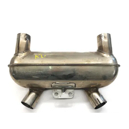 Collecteur arriere (echappement) MOTO GUZZI 1100 SPORT 1994-1997