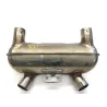 Collecteur arriere (echappement) MOTO GUZZI 1100 SPORT 1994-1997