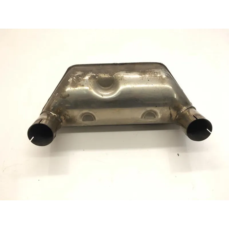 Collecteur arriere (echappement) MOTO GUZZI 1100 SPORT 1994-1997