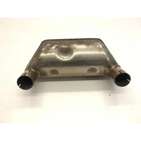 Collecteur arriere (echappement) MOTO GUZZI 1100 SPORT 1994-1997