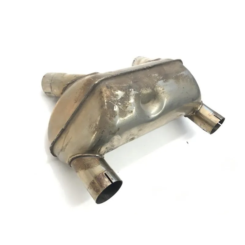 Collecteur arriere (echappement) MOTO GUZZI 1100 SPORT 1994-1997