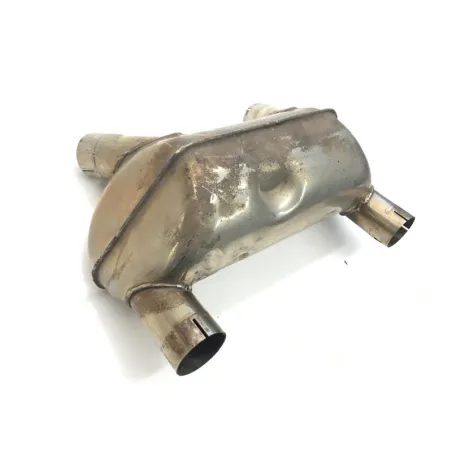 Collecteur arriere (echappement) MOTO GUZZI 1100 SPORT 1994-1997