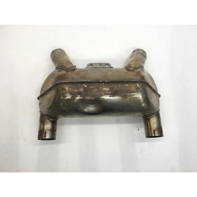 Collecteur arriere (echappement) MOTO GUZZI 1100 SPORT 1994-1997