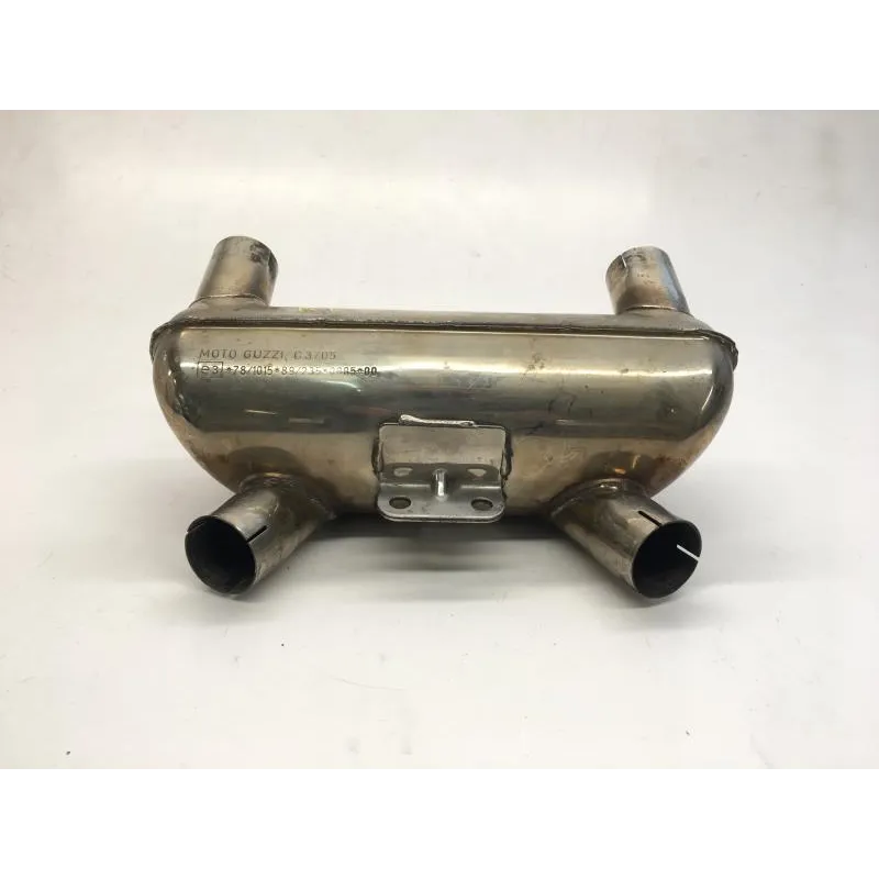 Collecteur arriere (echappement) MOTO GUZZI 1100 SPORT 1994-1997