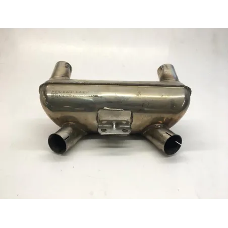 Collecteur arriere (echappement) MOTO GUZZI 1100 SPORT 1994-1997