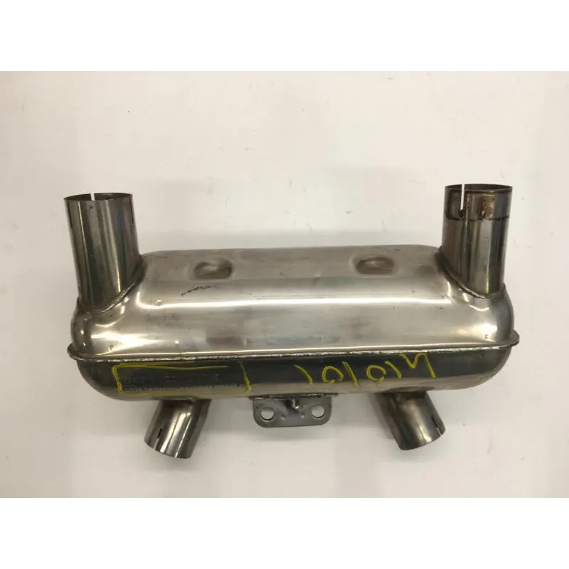 Collecteur arriere (echappement) MOTO GUZZI 1100 SPORT 1994-1997