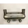 Collecteur arriere (echappement) MOTO GUZZI 1100 SPORT 1994-1997