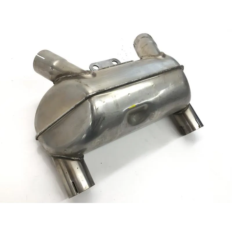 Collecteur arriere (echappement) MOTO GUZZI 1100 SPORT 1994-1997