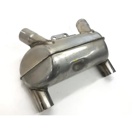 Collecteur arriere (echappement) MOTO GUZZI 1100 SPORT 1994-1997