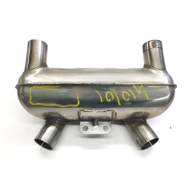 Collecteur arriere (echappement) MOTO GUZZI 1100 SPORT 1994-1997