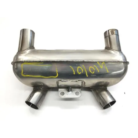 Collecteur arriere (echappement) MOTO GUZZI 1100 SPORT 1994-1997