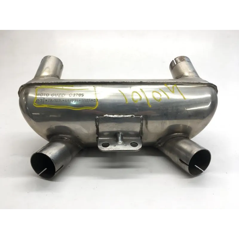 Collecteur arriere (echappement) MOTO GUZZI 1100 SPORT 1994-1997