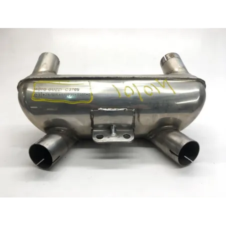 Collecteur arriere (echappement) MOTO GUZZI 1100 SPORT 1994-1997
