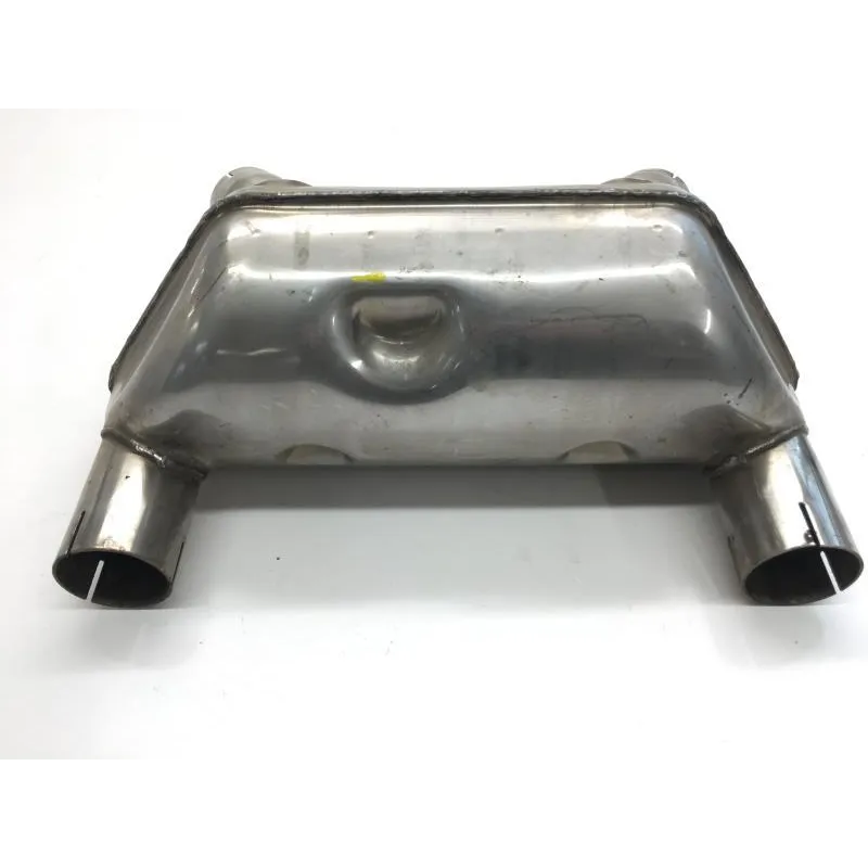 Collecteur arriere (echappement) MOTO GUZZI 1100 SPORT 1994-1997
