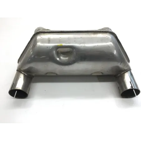 Collecteur arriere (echappement) MOTO GUZZI 1100 SPORT 1994-1997
