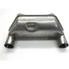 Collecteur arriere (echappement) MOTO GUZZI 1100 SPORT 1994-1997