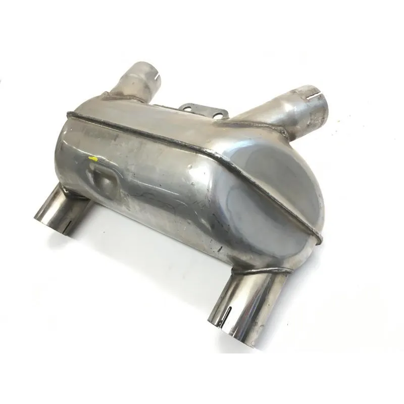 Collecteur arriere (echappement) MOTO GUZZI 1100 SPORT 1994-1997