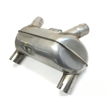 Collecteur arriere (echappement) MOTO GUZZI 1100 SPORT 1994-1997