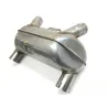 Collecteur arriere (echappement) MOTO GUZZI 1100 SPORT 1994-1997