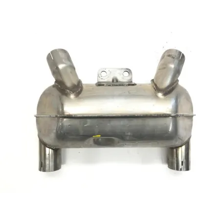 Collecteur arriere (echappement) MOTO GUZZI 1100 SPORT 1994-1997