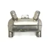 Collecteur arriere (echappement) MOTO GUZZI 1100 SPORT 1994-1997