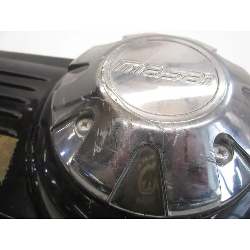 Carter transmission MASAI A 330 2009