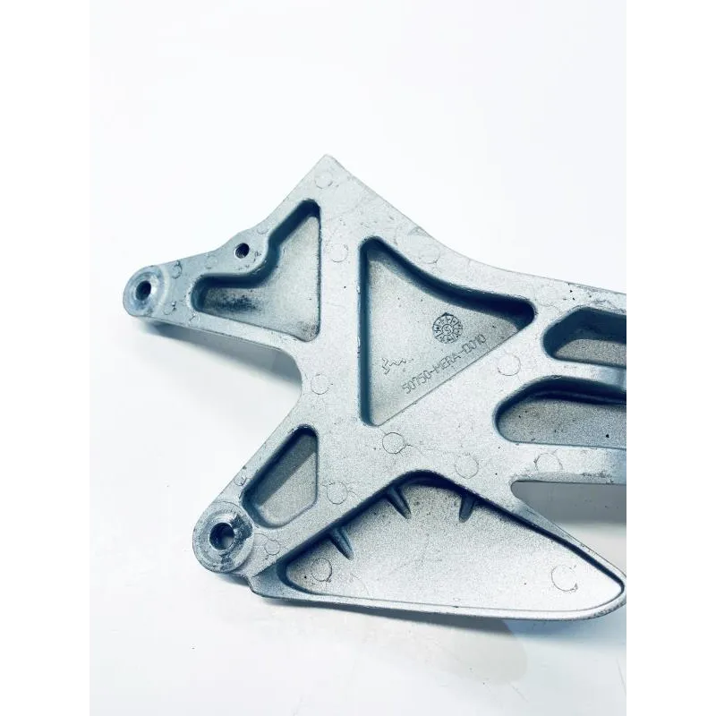Platine avant gauche HONDA CBF 600 2004-2007