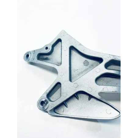 Platine avant gauche HONDA CBF 600 2004-2007