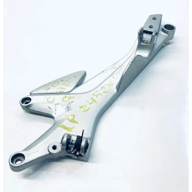 Platine avant gauche HONDA CBF 600 2004-2007
