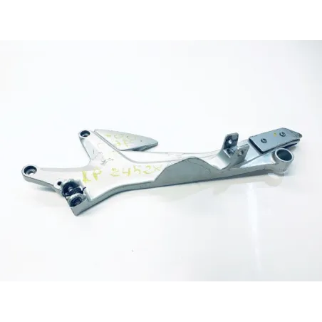 Platine avant gauche HONDA CBF 600 2004-2007