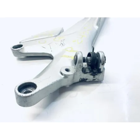 Platine avant gauche HONDA CBF 600 2004-2007