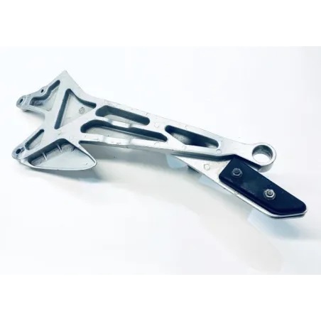 Platine avant gauche HONDA CBF 600 2004-2007