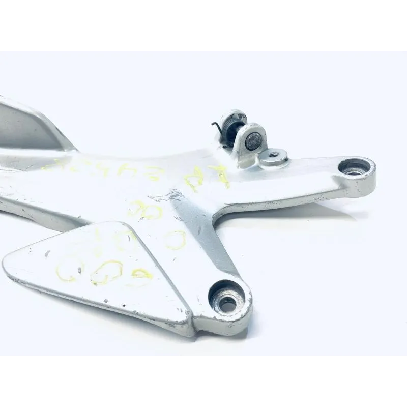 Platine avant gauche HONDA CBF 600 2004-2007