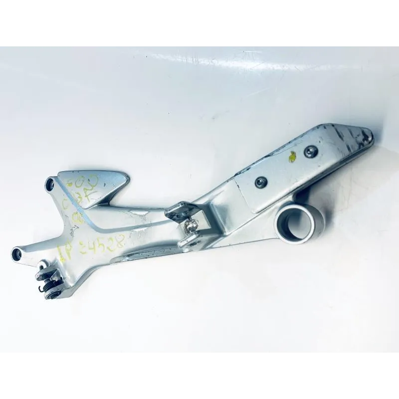 Platine avant gauche HONDA CBF 600 2004-2007