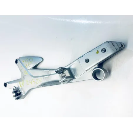 Platine avant gauche HONDA CBF 600 2004-2007