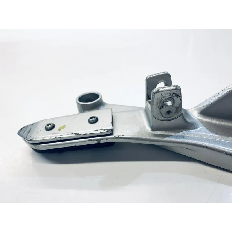 Platine avant gauche HONDA CBF 600 2004-2007