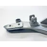Platine avant gauche HONDA CBF 600 2004-2007 Platine avant gauche HONDA CBF 600 2004-2007