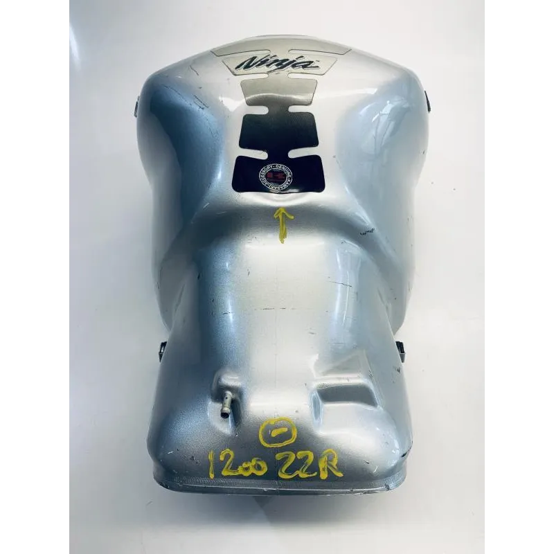 Reservoir KAWASAKI ZZR 1200 2002-2005