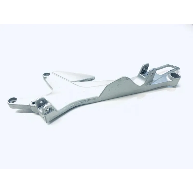 Platine avant gauche HONDA CBF 600 2004-2007