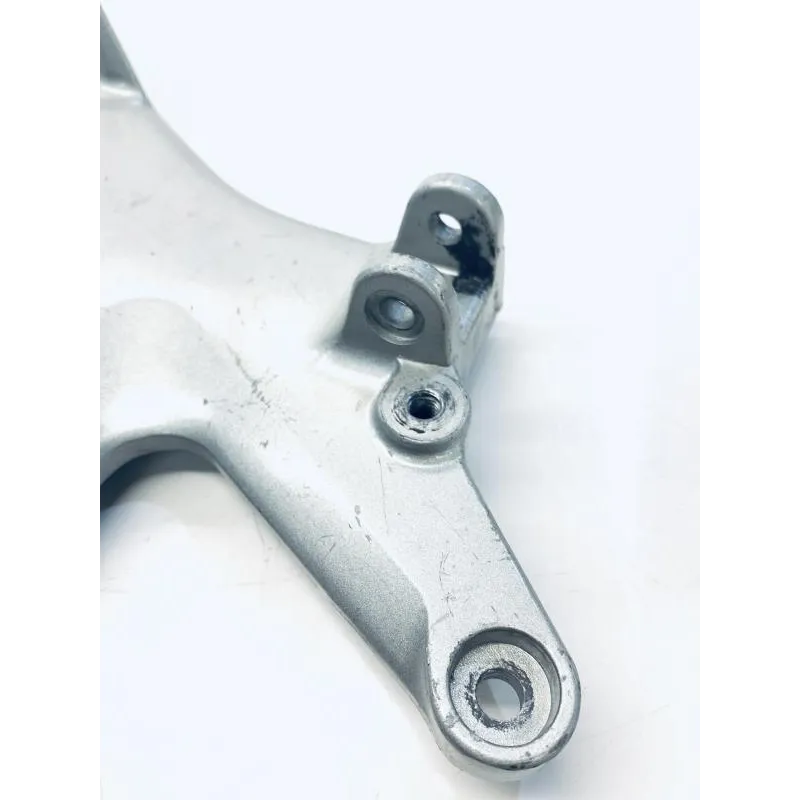 Platine avant gauche HONDA CBF 600 2004-2007