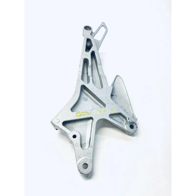 Platine avant gauche HONDA CBF 600 2004-2007