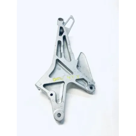 Platine avant gauche HONDA CBF 600 2004-2007