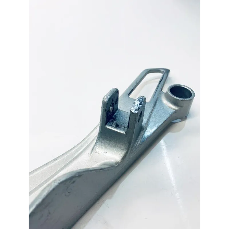 Platine avant gauche HONDA CBF 600 2004-2007