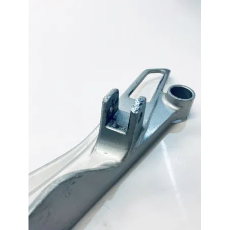 Platine avant gauche HONDA CBF 600 2004-2007