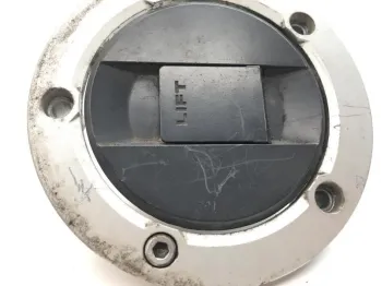 Jeu de serrure contacteur a cle SUZUKI SV 650 S 2003-2006