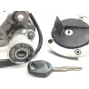 Jeu de serrure contacteur a cle SUZUKI SV 650 S 2003-2006 Jeu de serrure contacteur a cle SUZUKI SV 650 S 2003-2006